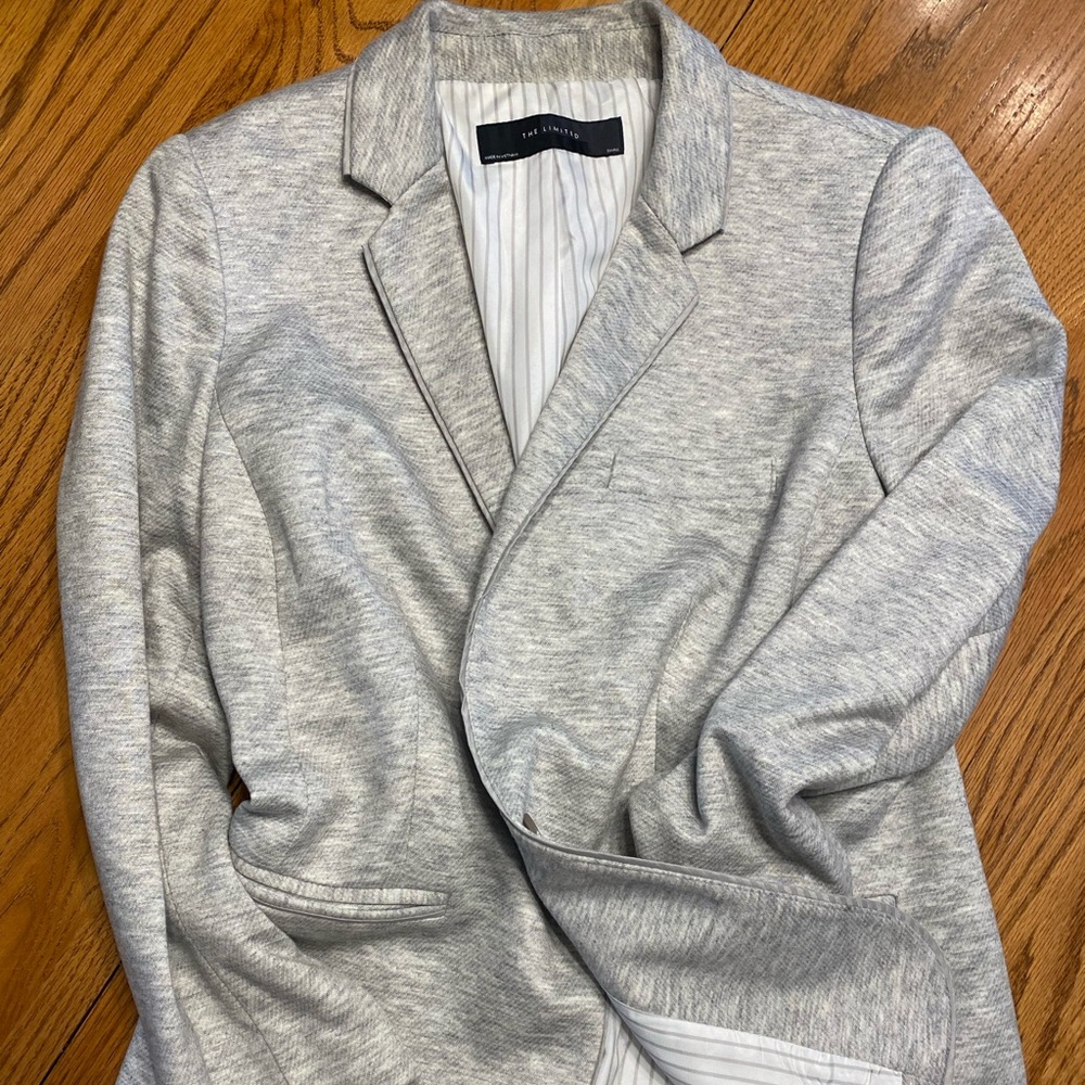 COPY - THE LIMITED Blazer